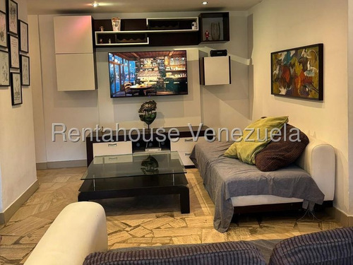 Apartamento En Venta Colinas De La Tahona Mls #25-7669 Bm