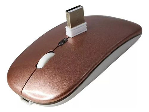 Ratón Computador Inalámbrico Mouse Pc Portátil Usb