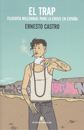 El Trap Castro Cordoba, Ernesto Errata Naturae