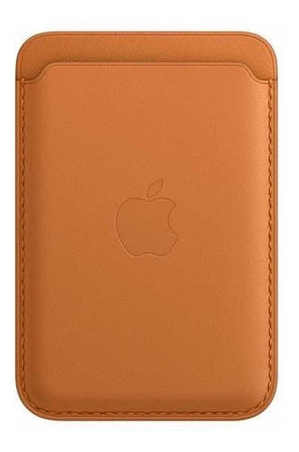 Imagen 3 de 4 de iPhone 12 iPhone 13 Apple Magsafe Wallet Cartera Tarjetero
