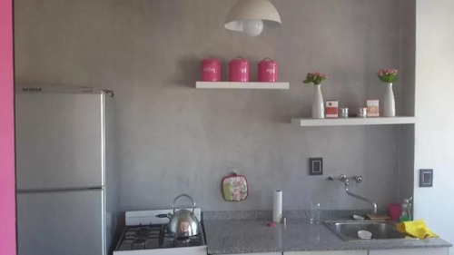 Departamento 2 Ambientes Apto Credito