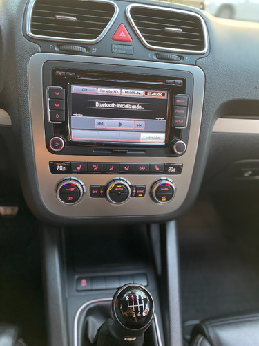 Volkswagen Scirocco 2.0 Tsi - Scirocco 2.0t