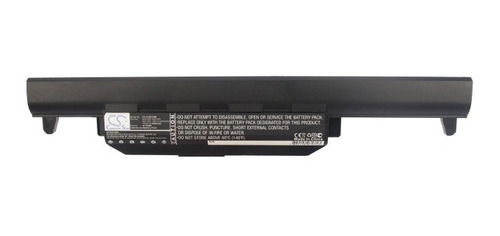 Batería Notebook Alternativa Asus K45d Auk55nb 10.8v 4400mah