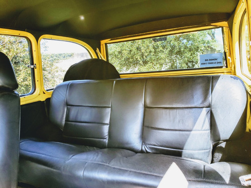 Ford Rural Wyllis 1976