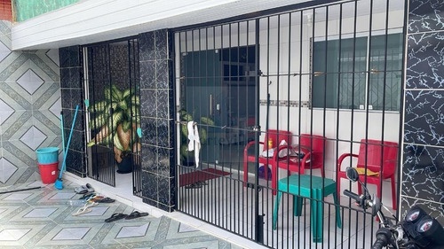 Imagem 3 de 30 de Casa Nº. 02 - Jaguaribe - T09-05