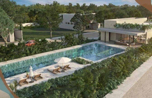 Imagen 2 de 4 de Venta Lote En Privada Varena