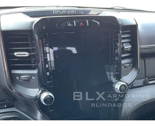 Dodge Ram Heavy Duty 2500 8 Birlos 2024 Nivel V - Plus