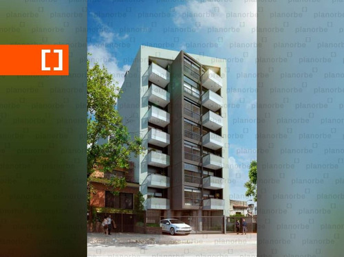 Venta De Apartamento Obra Construcción 2 Dormitorios En La Blanqueada, Vento Herrera Unidad 104