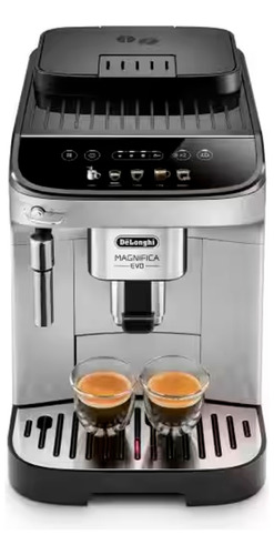 Cafetera Espresso Delonghi Ecam290.31.sb Control Touch