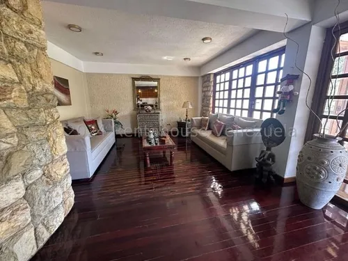 Casa En Venta - Mls #24-15493