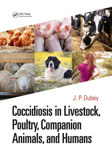 Libro: Coccidiosis En Ganado Avícola Acompañante