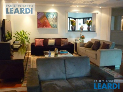 Imagem 1 de 15 de Apartamento - Morumbi - Sp - 252738