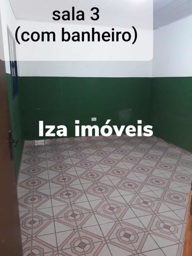 Imagem 4 de 13 de Salas Comerciais / Em Ibiuna Sp