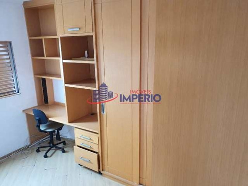 Imagem 13 de 15 de Apartamento Com 2 Dorms, Gopoúva, Guarulhos - R$ 305 Mil, Cod: 6931 - V6931