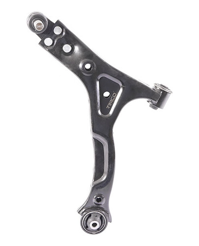 Bandeja Suspension Del Izq Para Mg Gt Mt 1.5 2wd 2018 2022