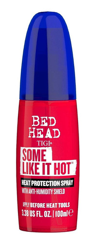 Tigi Bed Head Some Like It Spray De Protección Contra Calor