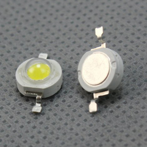 Lámpara Led De Alta Potencia Con Chip Led De 1 W, 6000-6500