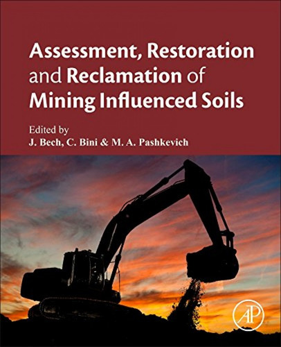 Assessment, Restoration And Reclamation Mining Influenced