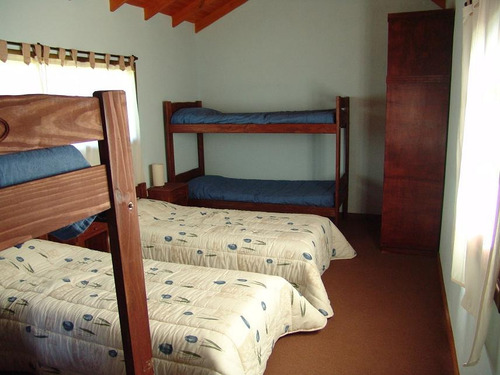 Alquiler Quinta Pilar