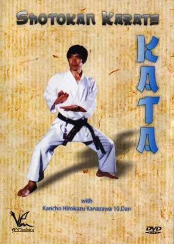 Karate Entrenamiento De Katas Estilo Shotokan Y Uechi Ryu