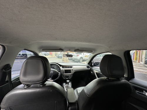 Citroën C-Elysee 1.6 Shine Vti 115 At