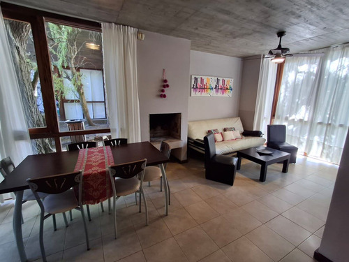 Venta Edificio 10 Dormitorios Mar De Las Pampas Con Cochera