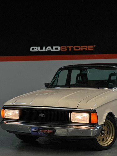 Ford Falcon 3.6 Ghia Sp