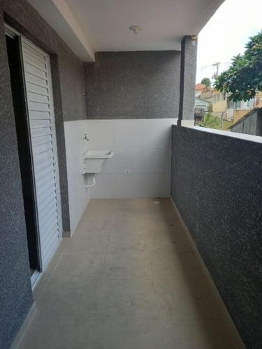 Imagem 9 de 12 de Apartamento Com 1 Dormitório À Venda, 35 M² Por R$ 195.000,00 - Vila Aricanduva - São Paulo/sp - Ap3455