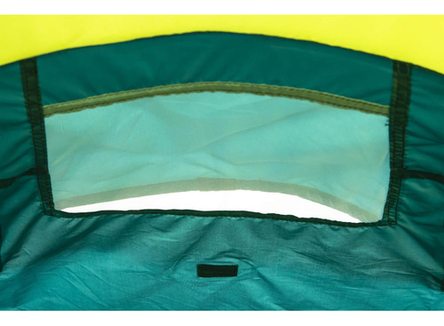 Carpa Pop Up Pavillo 2 Personas 2.20m X 1.20m X 90cm