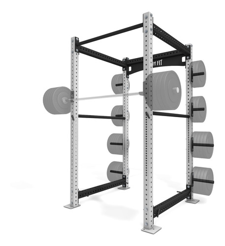 Power Rack Nf-4m