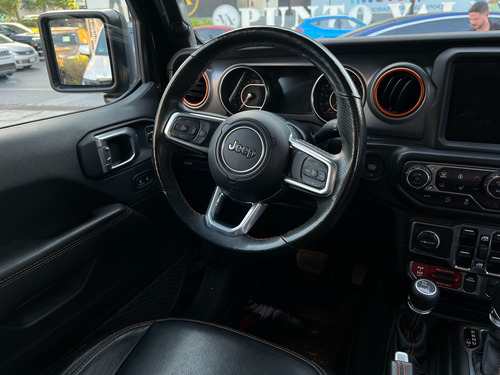 Jeep Jt Mojave 4x4 2022