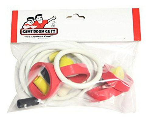 Kit Gomas Blancas Para Pinball Truck Stop Bally