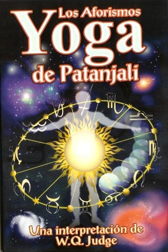 Libro : Los Aforismos Yoga De Patanjali.  - Una Interpret...