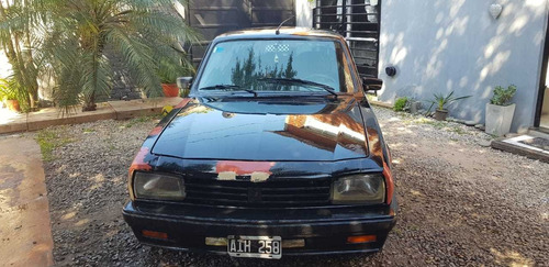 Imagen 10 de 12 de Peugeot 504 1995 2.3 Xsd Tc Aa Dh