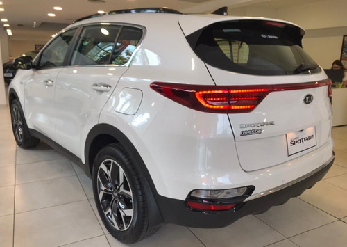 Kia Sportage Sx 4x4 2.0 - Neostar 1 En Ventas!