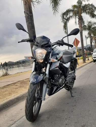 Imagen 3 de 10 de Benelli Tnt 15