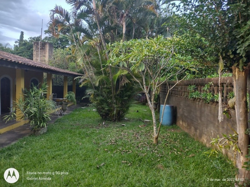 Imagem 10 de 21 de Chácara Venda Hortolandia - Sp - Condomínio Chácara Grota Azul - 92cr