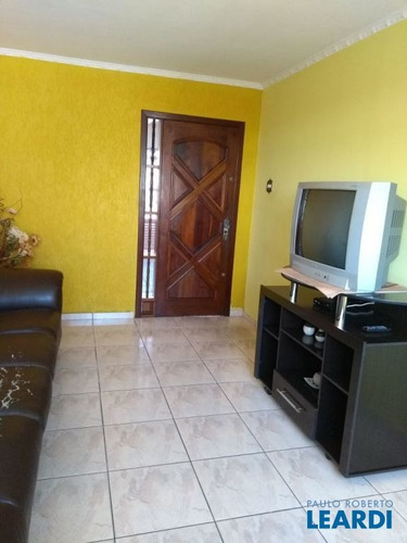 Imagem 5 de 9 de Casa Térrea - Finco - Sp - 535305