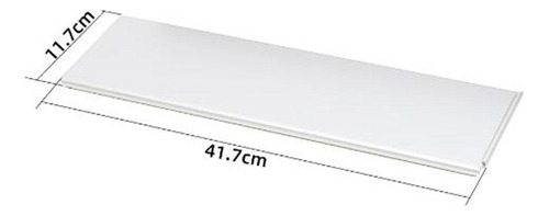 Tampa De Assadeira Para Cheesecake, Fácil 41,7 Cm X 11,7