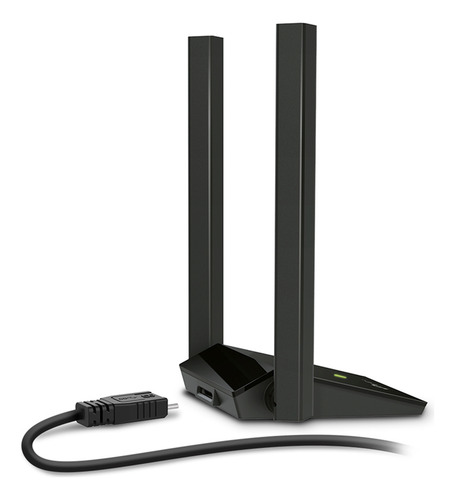 Adaptador Usb Tp-link Archer T4u Plus