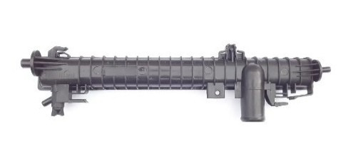 Imagen 3 de 5 de Tanque Radiador Fusion Lado Piloto En Oferta