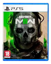 Comprar Call Of Duty Modern Warfare Ii Playstation 5 Euro