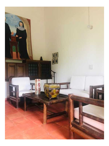 Imagen 10 de 21 de Venta Finca Amoblada En San Jeronimo