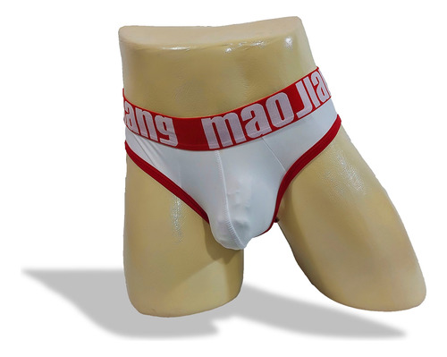 Lenceria Erotica - Interior Suspensorios, Boxer Tanga Malla