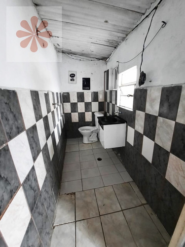 Imagem 15 de 15 de Casa Térrea Em Vila Rio Branco - São Paulo - 5585