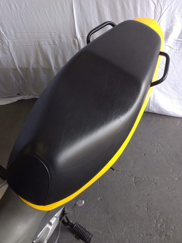 Imagem 5 de 6 de Honda Biz Ks 125cc