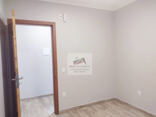 Imagem 18 de 21 de Casa A Venda No Bairro Cachoeira Do Bom Jesus Em - 4608-1