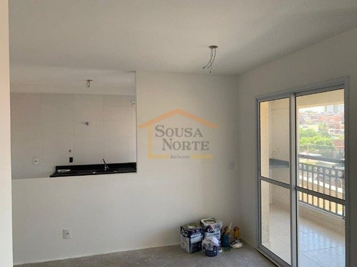 Imagem 5 de 15 de Apartamento, Venda, Vila Santa Maria, Sao Paulo - 29548 - V-29548