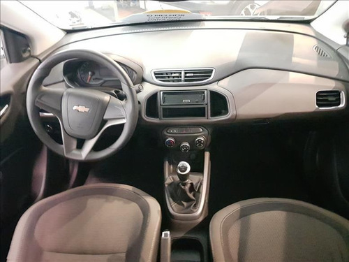 Imagem 3 de 8 de Chevrolet Prisma 1.4 Mpfi Lt 8v