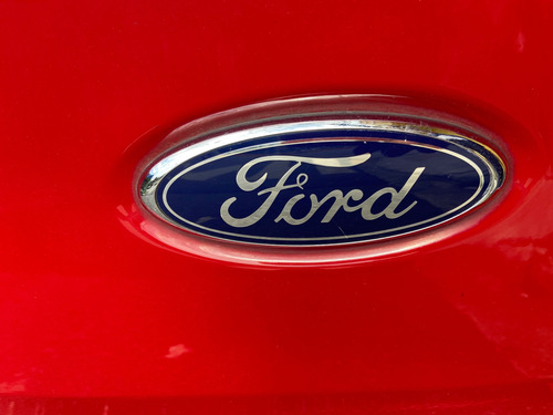 Ford Ka 1.0 Se Flex 5p